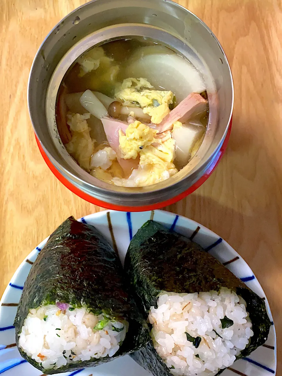 本日のお弁当|トモさん