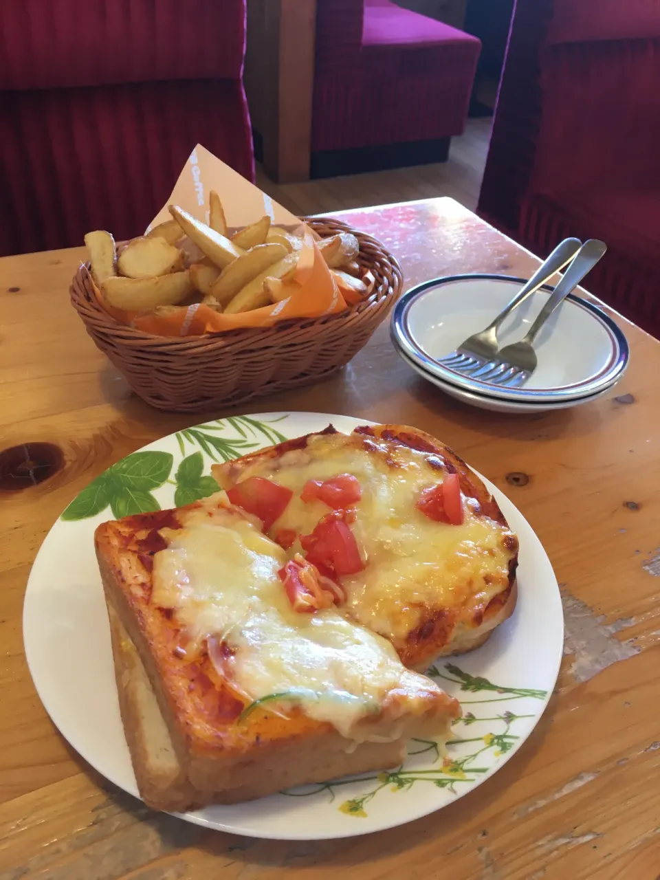 食べたかったやーつ|千景さん