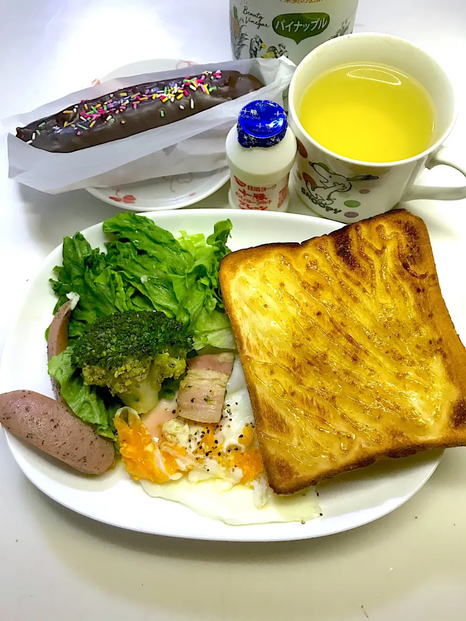 Snapdishの料理写真:#おうちごはん|Sumie Matushitaさん