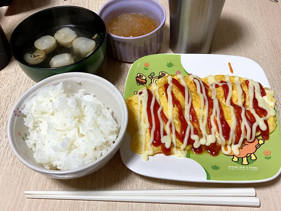 ★本日の晩ご飯★|mayuさん