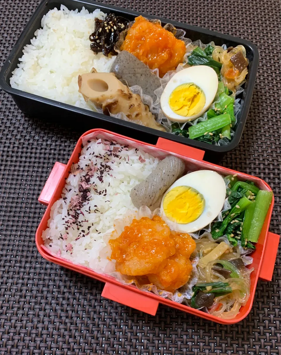 あり合わせ弁当|kiusoudaiさん