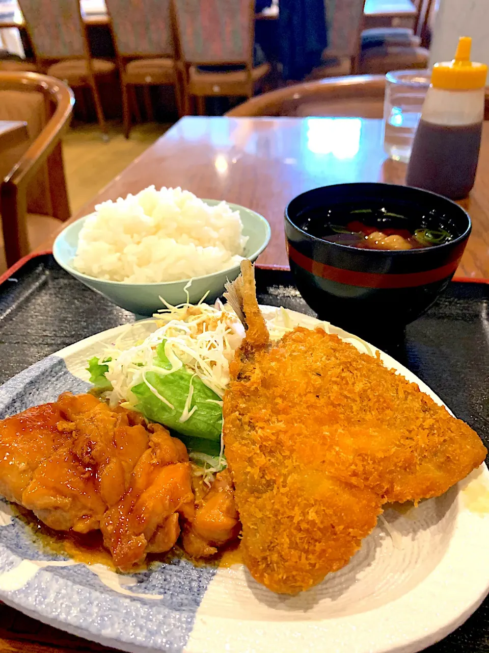 日替り定食|みゃ〜・はつさん