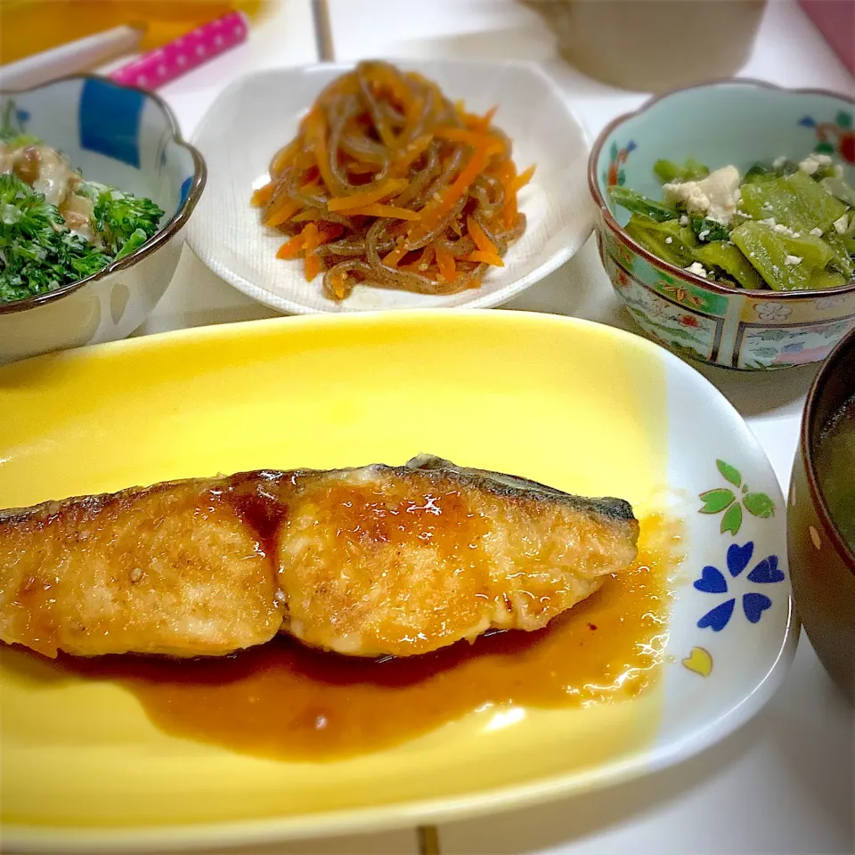 実家ご飯|うぐさん