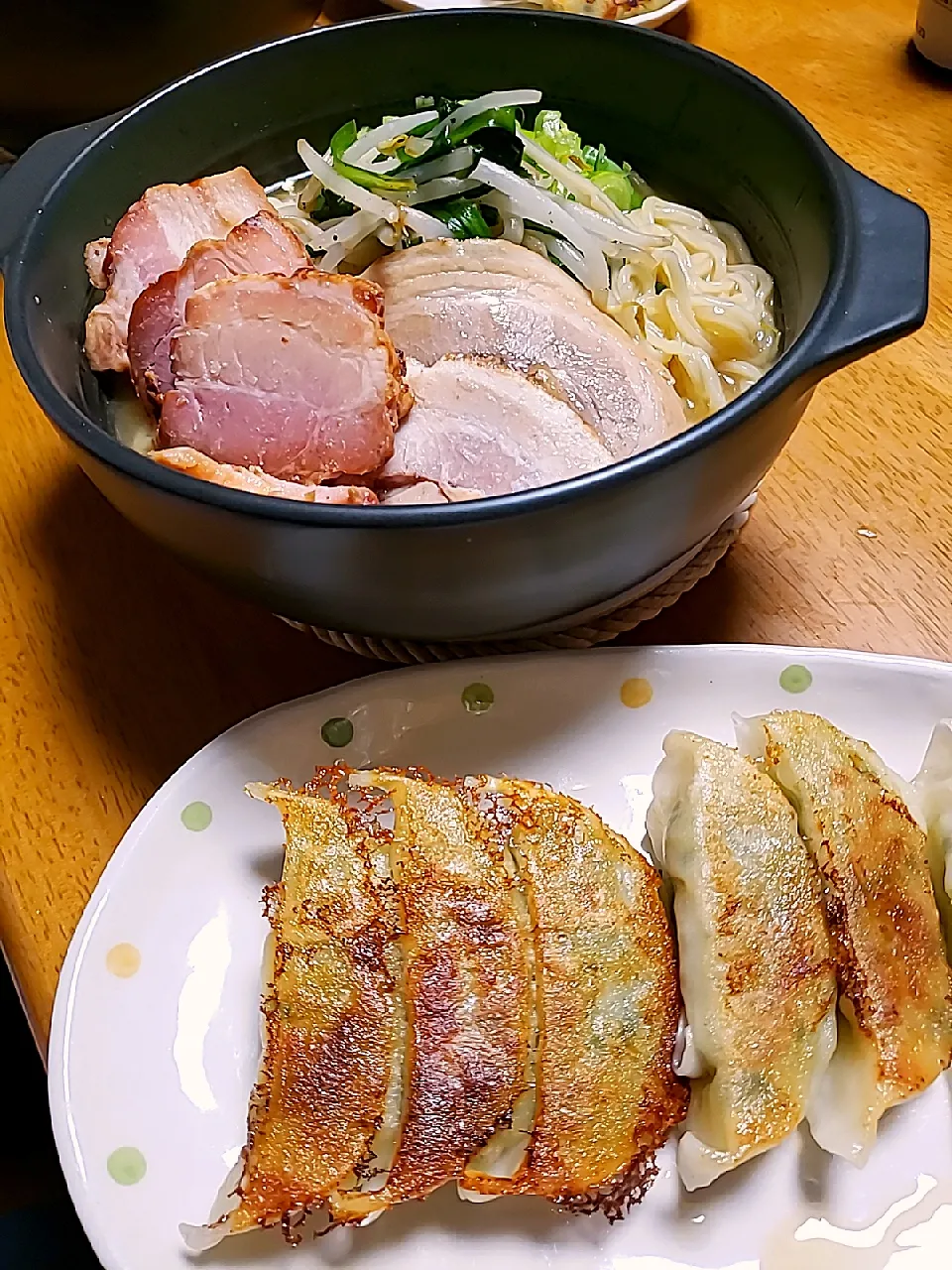 Snapdishの料理写真:本日のお夕飯♪|marikuruさん