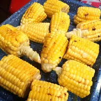 jagung bakar|Lyana Sharifさん