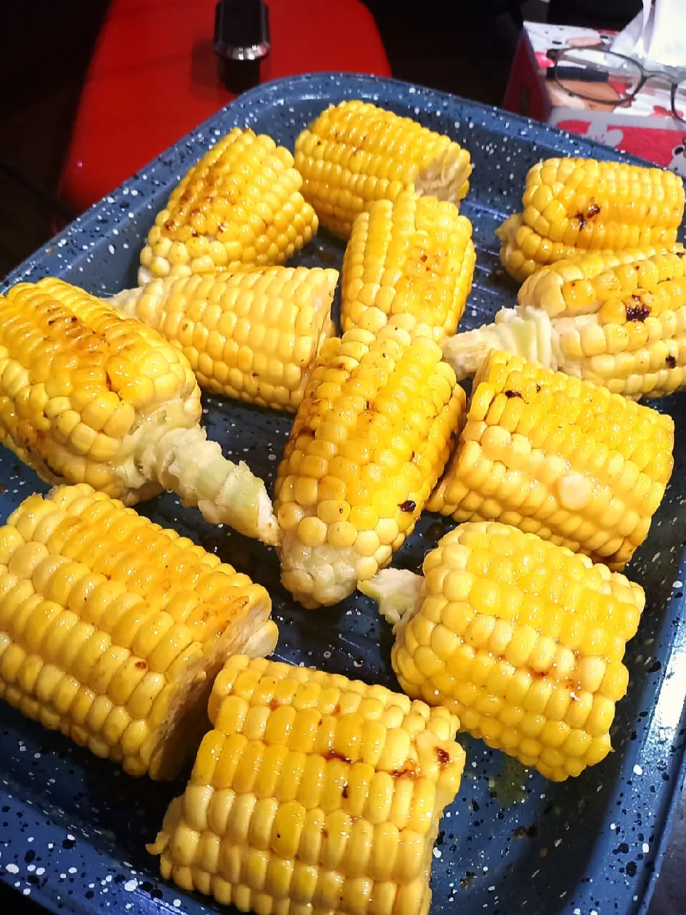 jagung bakar|Lyana Sharifさん