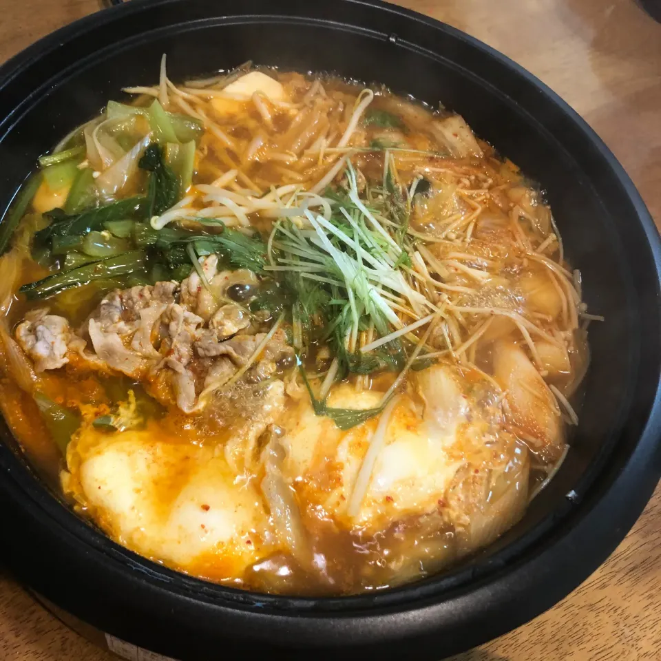 今日の晩ご飯|トントンさん