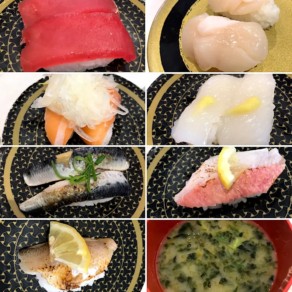 お寿司🍣|純さん