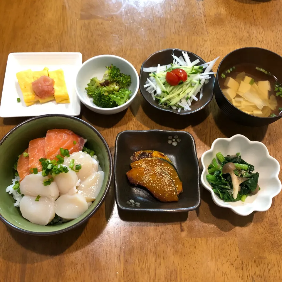 Snapdishの料理写真:今日の晩ご飯|トントンさん