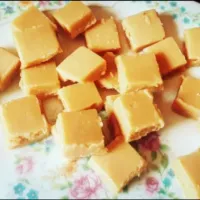 Caramel fudge|Sheilaさん