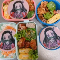 お弁当|れいなさん