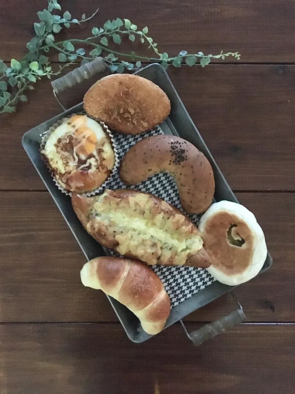 朝ごパン🍞|千景さん