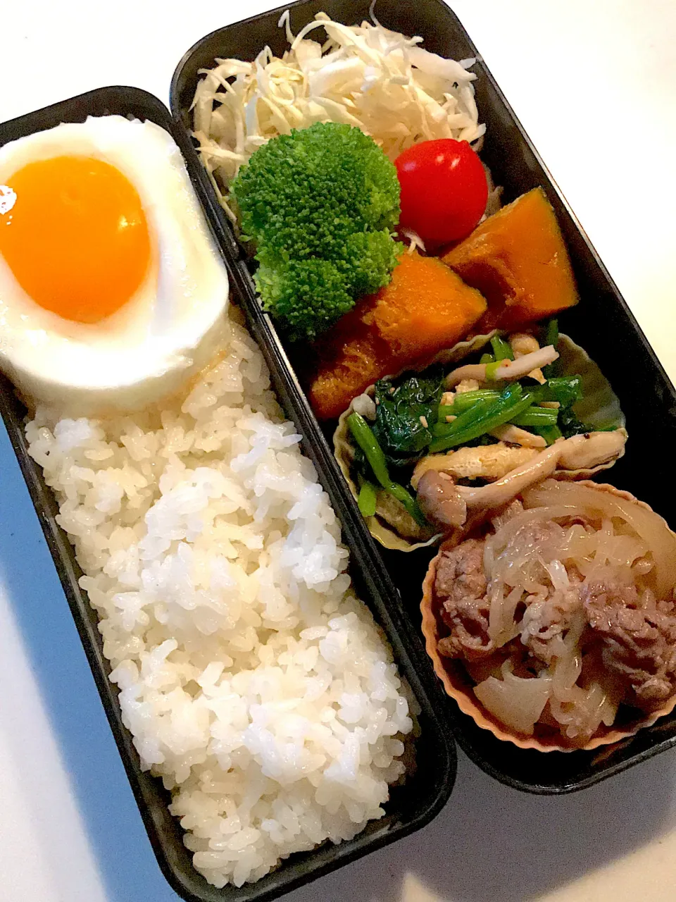 パパ弁当👨21'0405|ももち弁当🍙さん