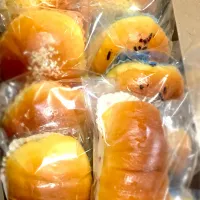 Assorted mini bun|angga_raeniさん