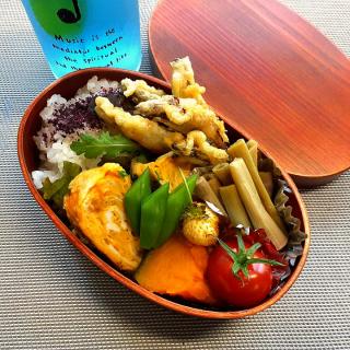 アロマティカス 料理 レシピ