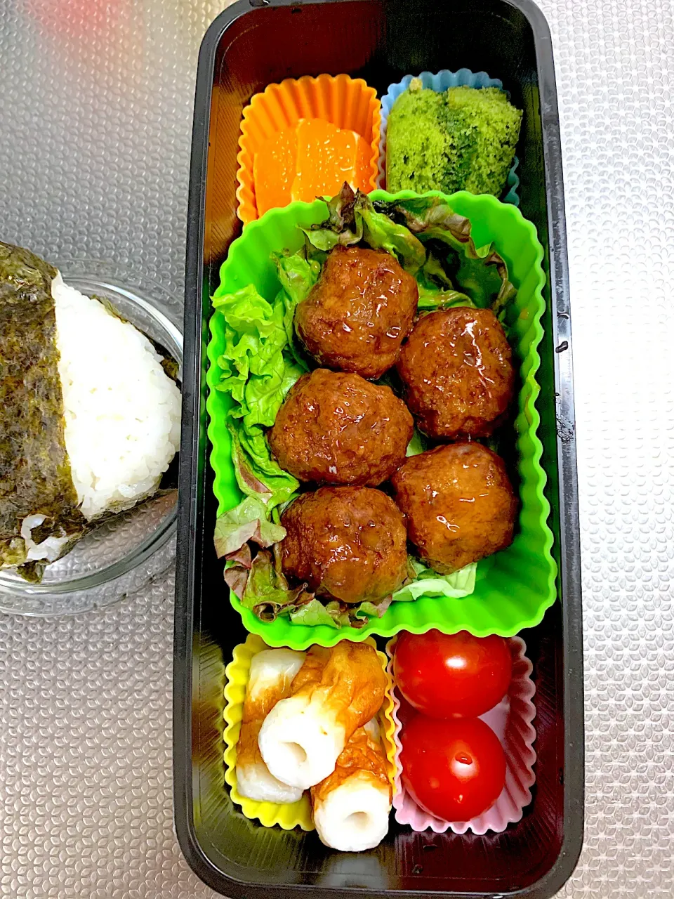 今日のお弁当🍱20210406|rococoさん