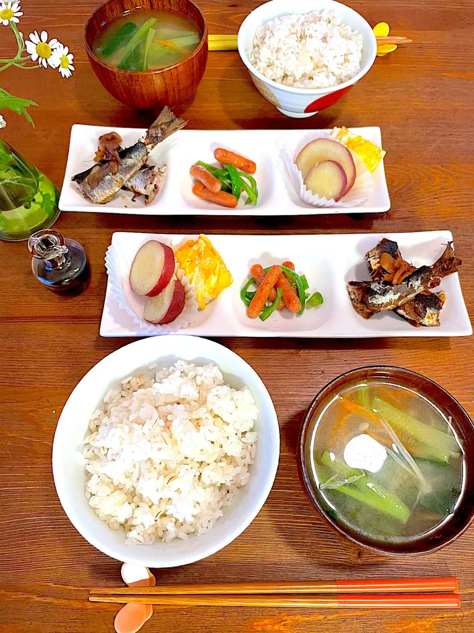 イワシの梅煮|ＭＡＲＵＥ家の食卓さん