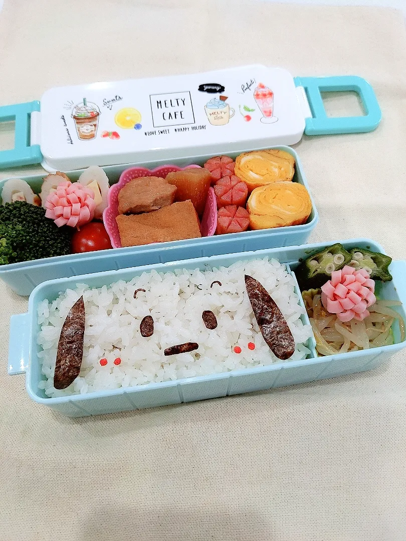 今日のお弁当|ゆかちんさん