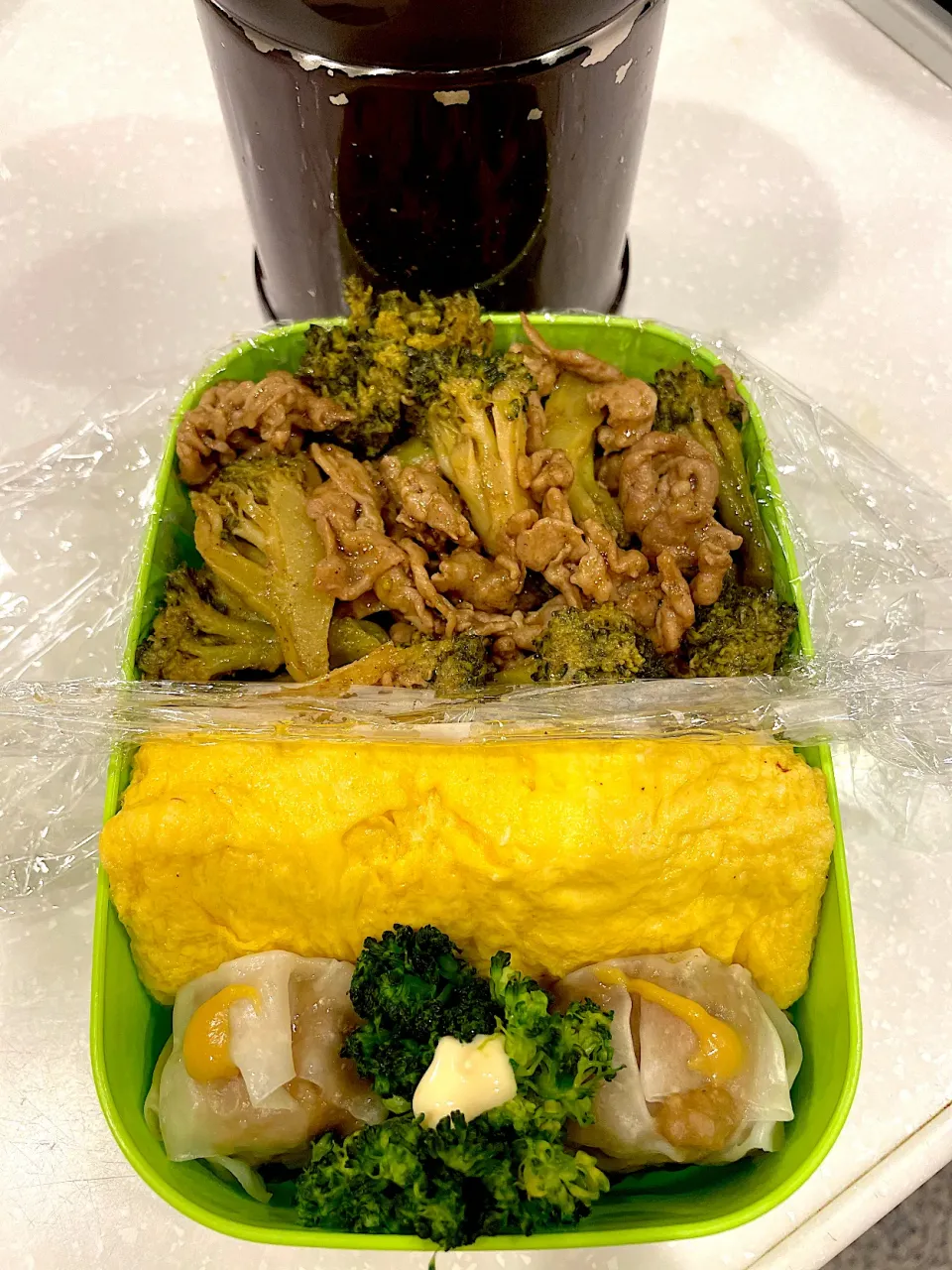 ダイエット弁当🍱パパ👨|みぃこさん