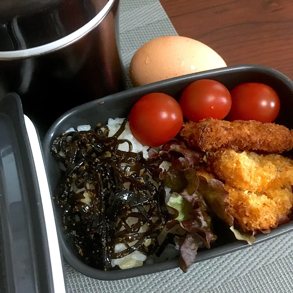 Snapdishの料理写真:210406お弁当|mioさん