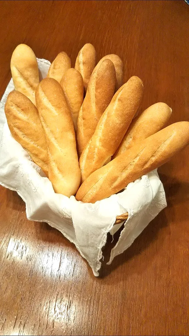 🥖フランスパン🥖|きみちさん