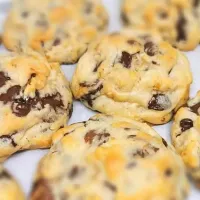 Chocolate Chip Walnut Cookies|Kathleen Perez Quilantangさん