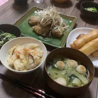 Snapdishの料理写真:|matchさん