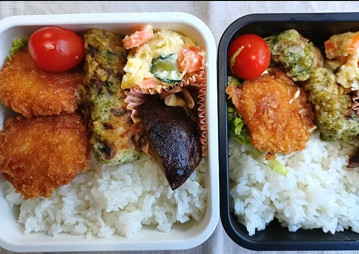 チンチン弁当|ぱいんてーるさん