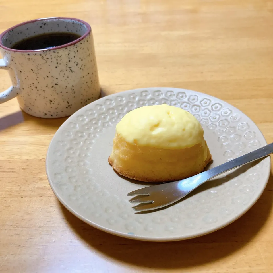 レモンケーキ🍋🥧|ちゃみこさん