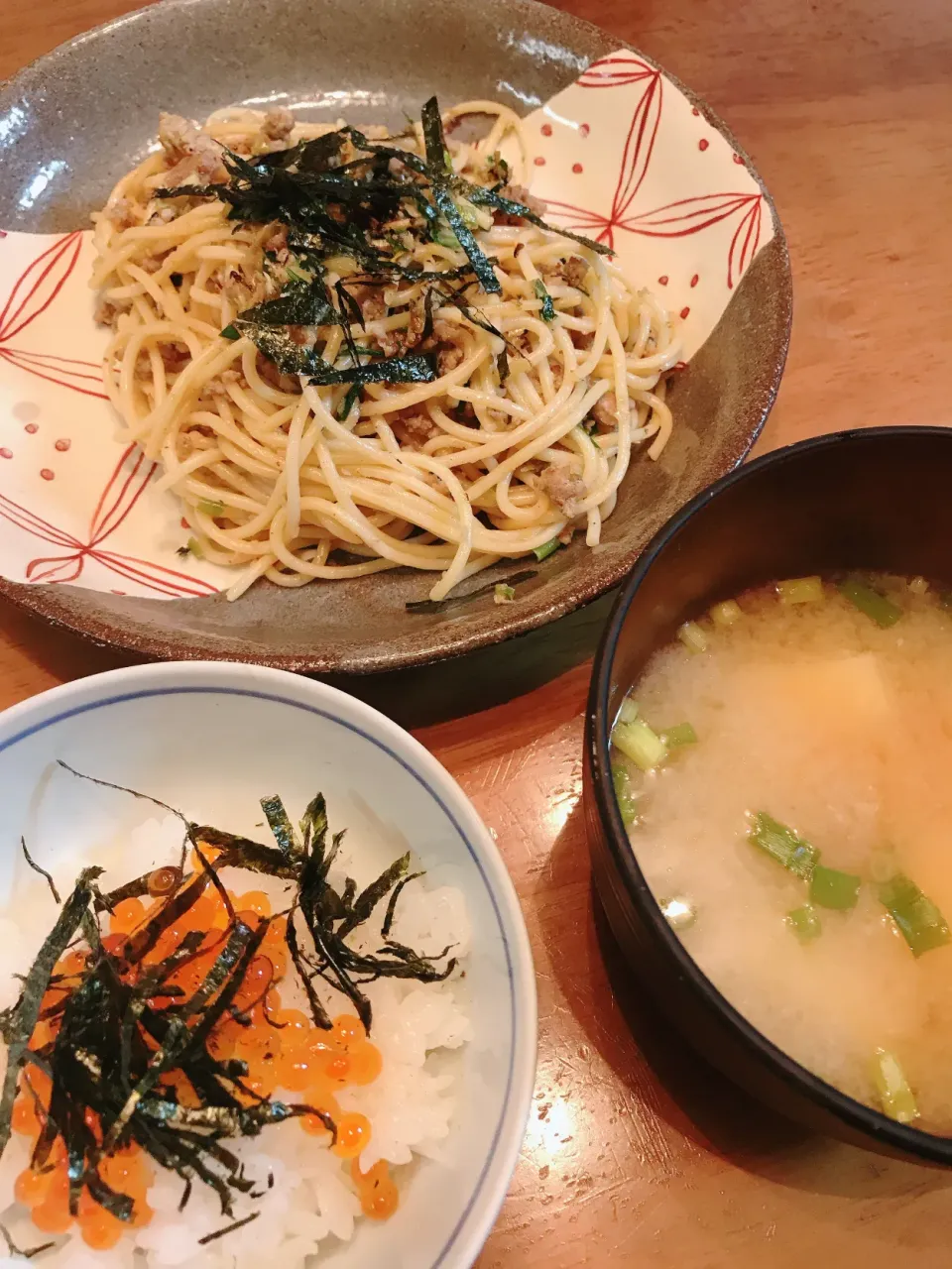 夜ごはん|ひまわりんさん