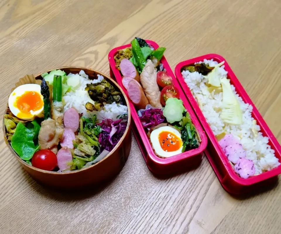 『旦那さまお弁当復活✨めぐチーさんの料理 えきしお卵』|seri-chanさん