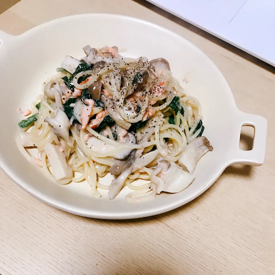 Snapdishの料理写真:今日の晩ご飯|Kさん