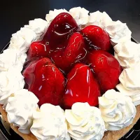 Strawberry Pie|Iman Hafizさん