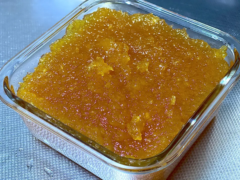 Pineapple jam|yeni kartikasariさん