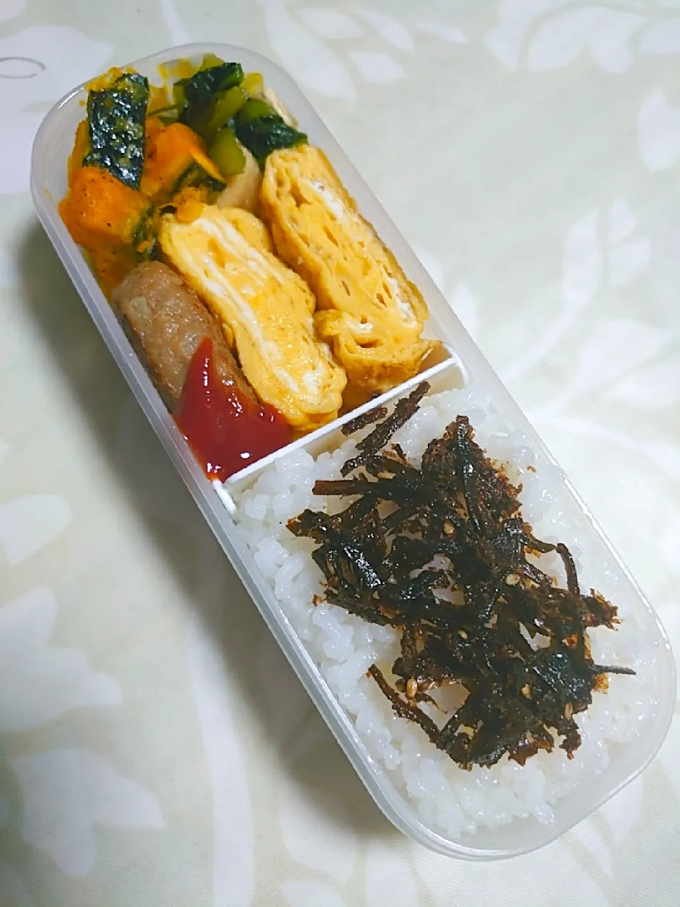 私のお弁当|🍒ふみりん🍒さん