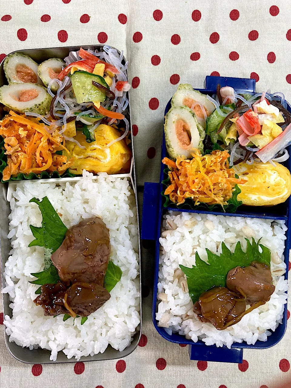 4月9日週末弁当🍱|sakuramochiさん