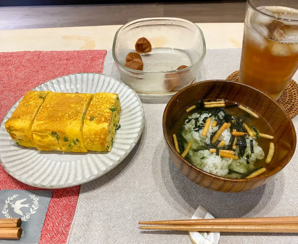 朝食|みかん🍊さん