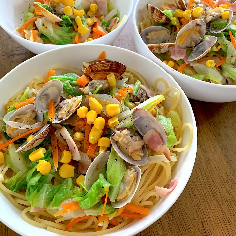 本日のランチ🍴|がおりんさん