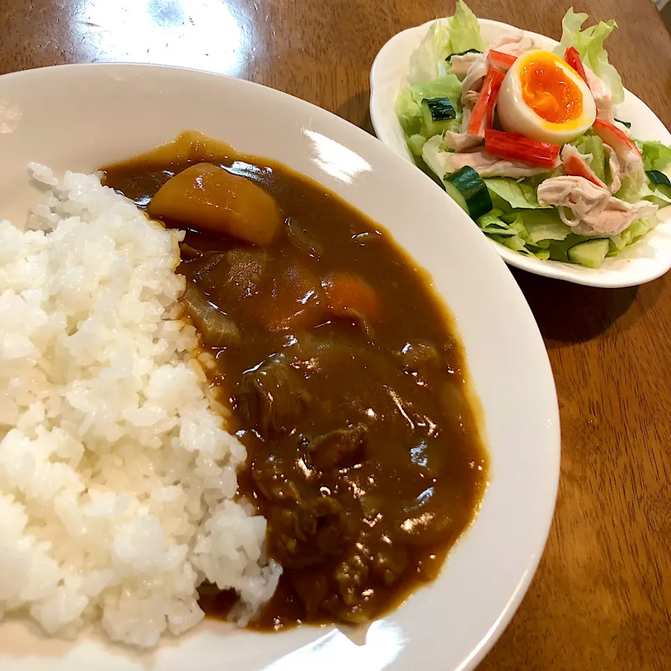 今日の晩ご飯|トントンさん