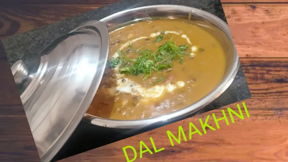 Daal makhani|jyotiさん