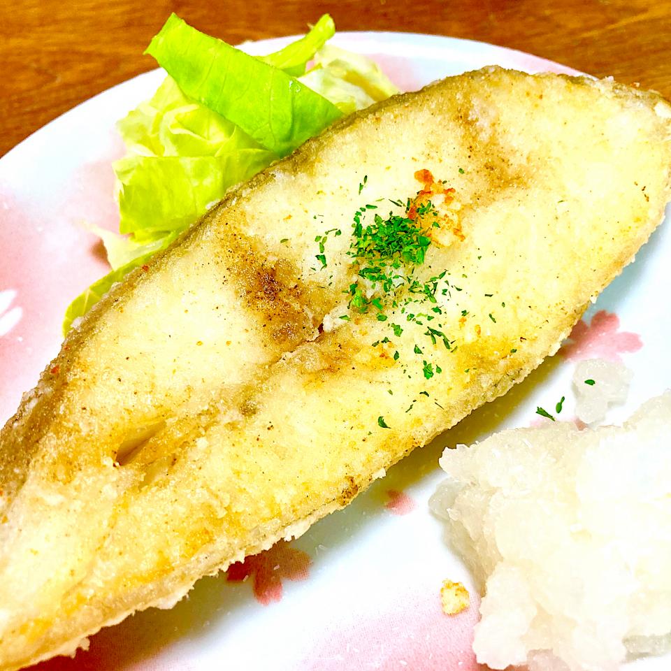 カラス鰈のムニエル まいり Snapdish スナップディッシュ Id 1wf8fa