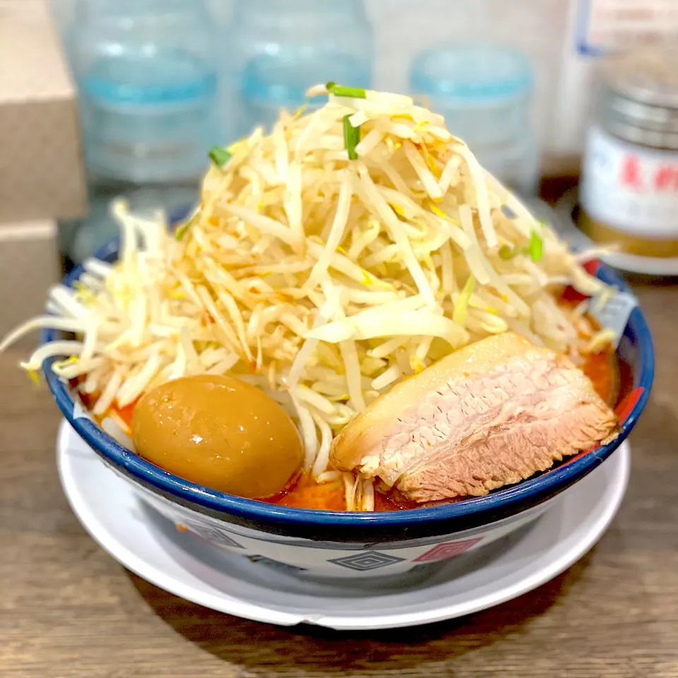 太一商店のほぼ普通ラーメン！|ひろゆきさん