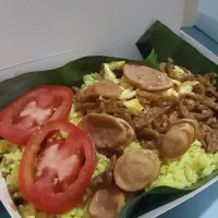 Snapdishの料理写真:|ayam lombok endesさん