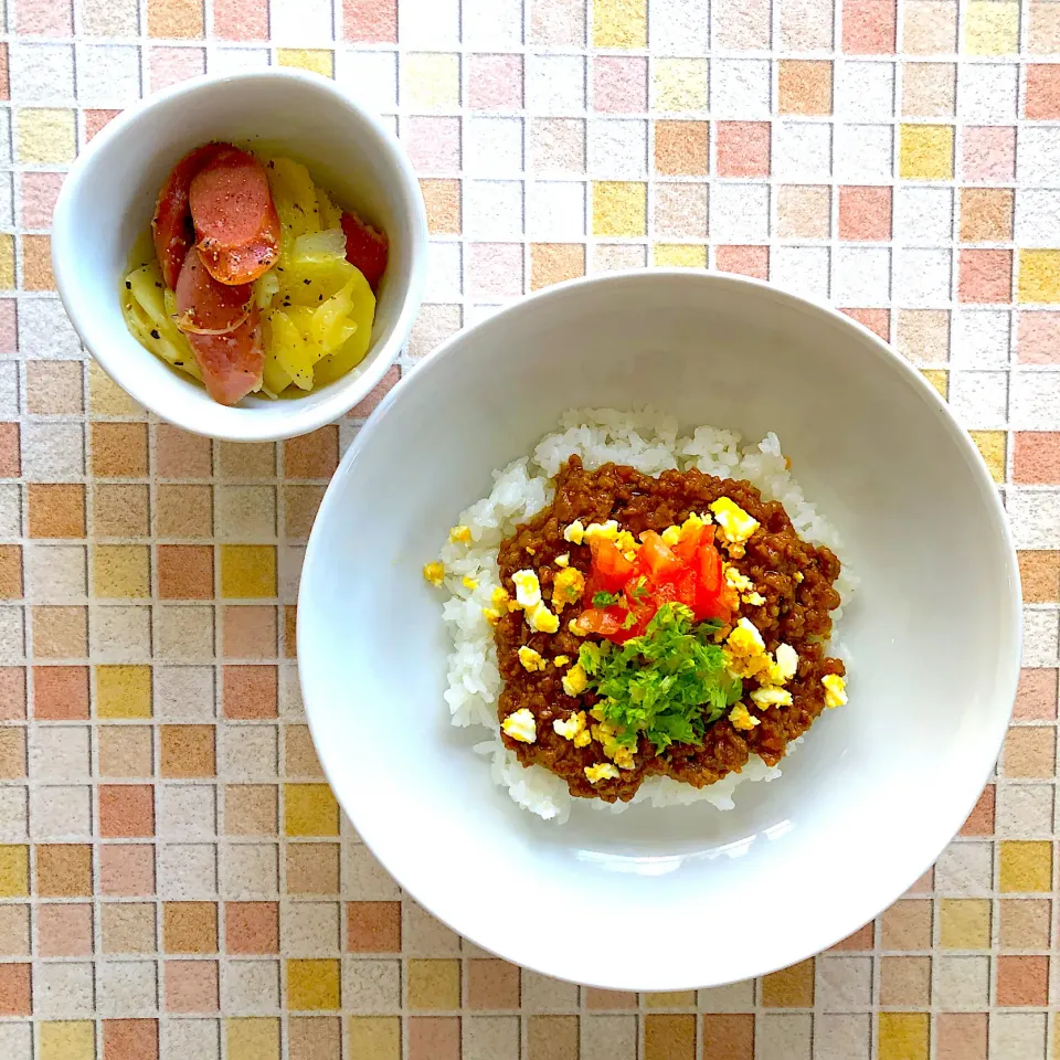 今日のランチ|ラルーンドエストさん