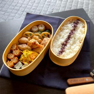 キャラ弁 男子高校生のレシピと料理アイディア55件 Snapdish スナップディッシュ