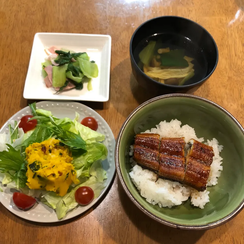 今日の晩ご飯|トントンさん