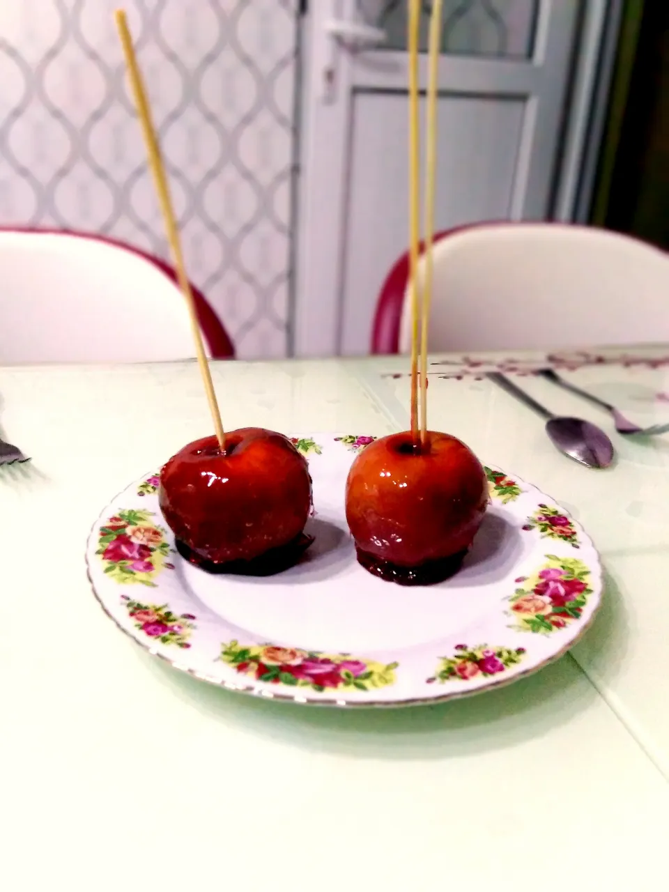 Apple candy|Gırtlak Zさん