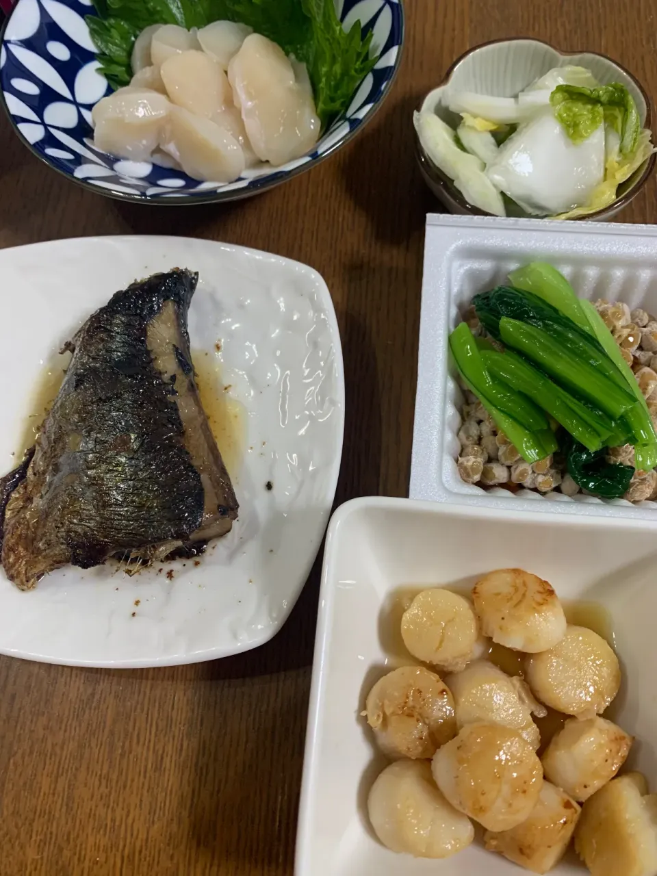 Snapdishの料理写真:朝食|ma_yaさん