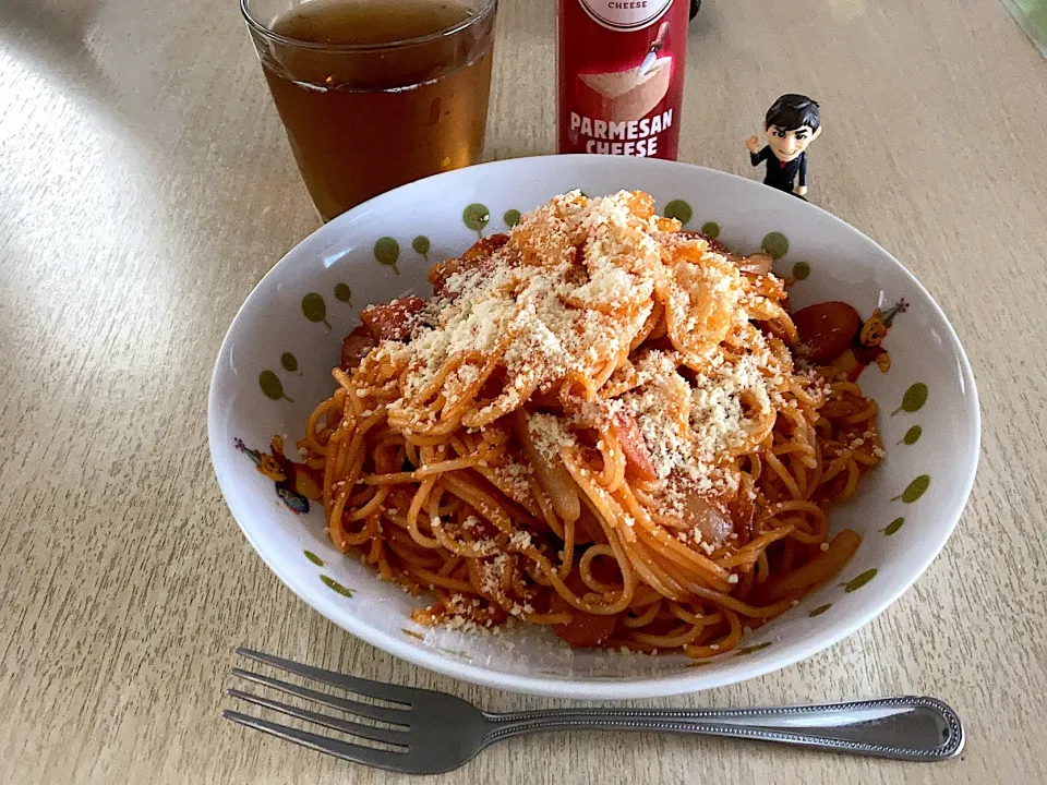 ★本日のお昼ご飯★|mayuさん