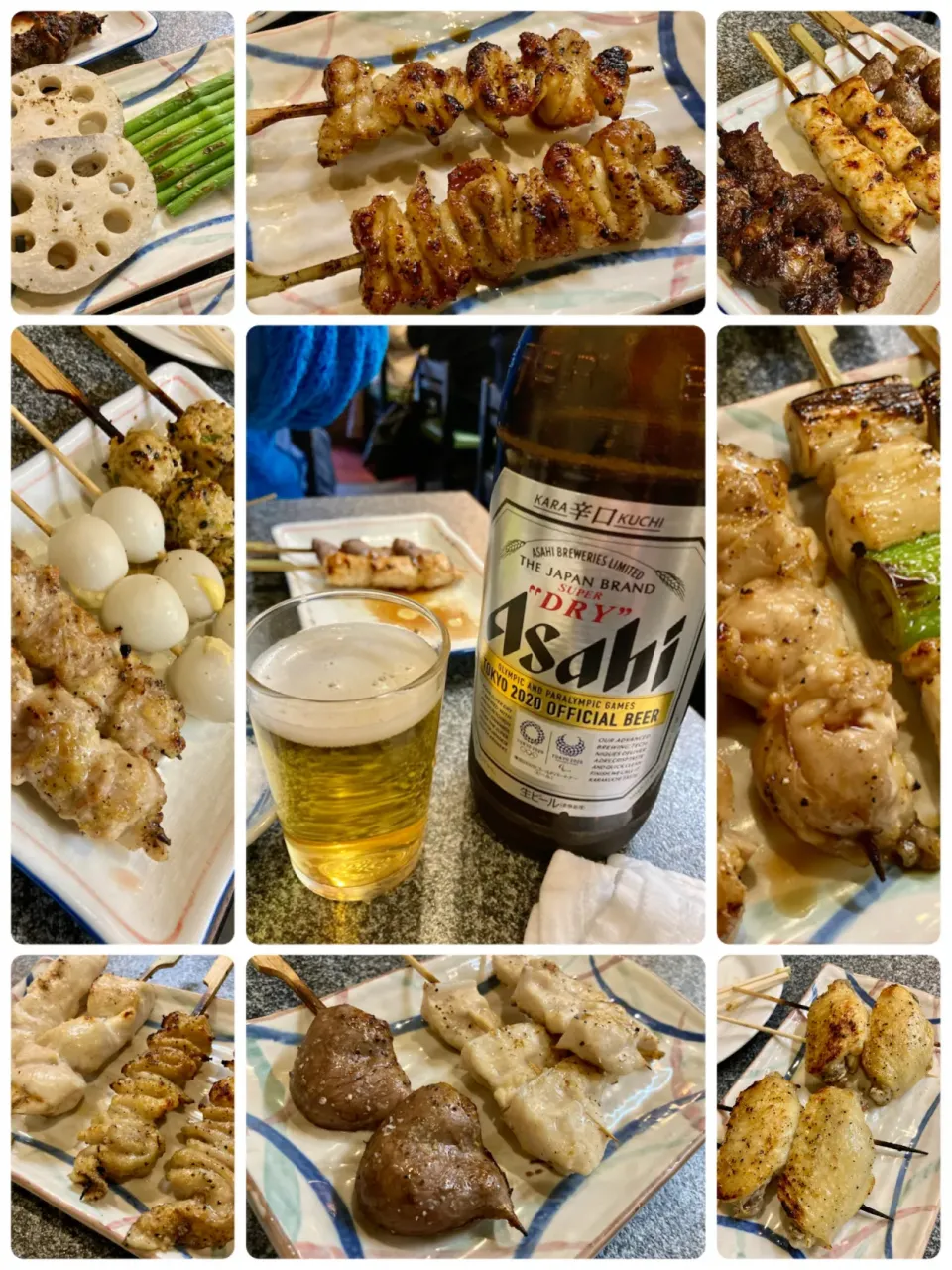 焼鳥Night🍺🐓|Kojiさん